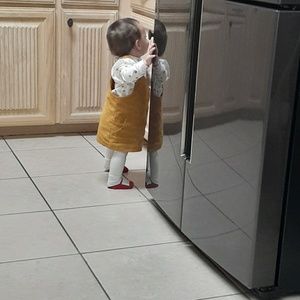 Meet your Posher, Abigail